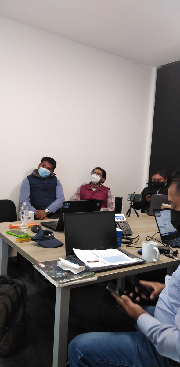 TTQMexico's tweet photo. Curso de Inducción práctica y teoría
GNSS  #topcon HIPER V
En Metepec, Toluca estado de México 
Gracias por su preferencia
#topografía #IngenieriaCivil #construccion #topógrafos #Consultoria #tumejoropcion #TTQMexico #capacitacion https://t.co/oi8OV84OLJ