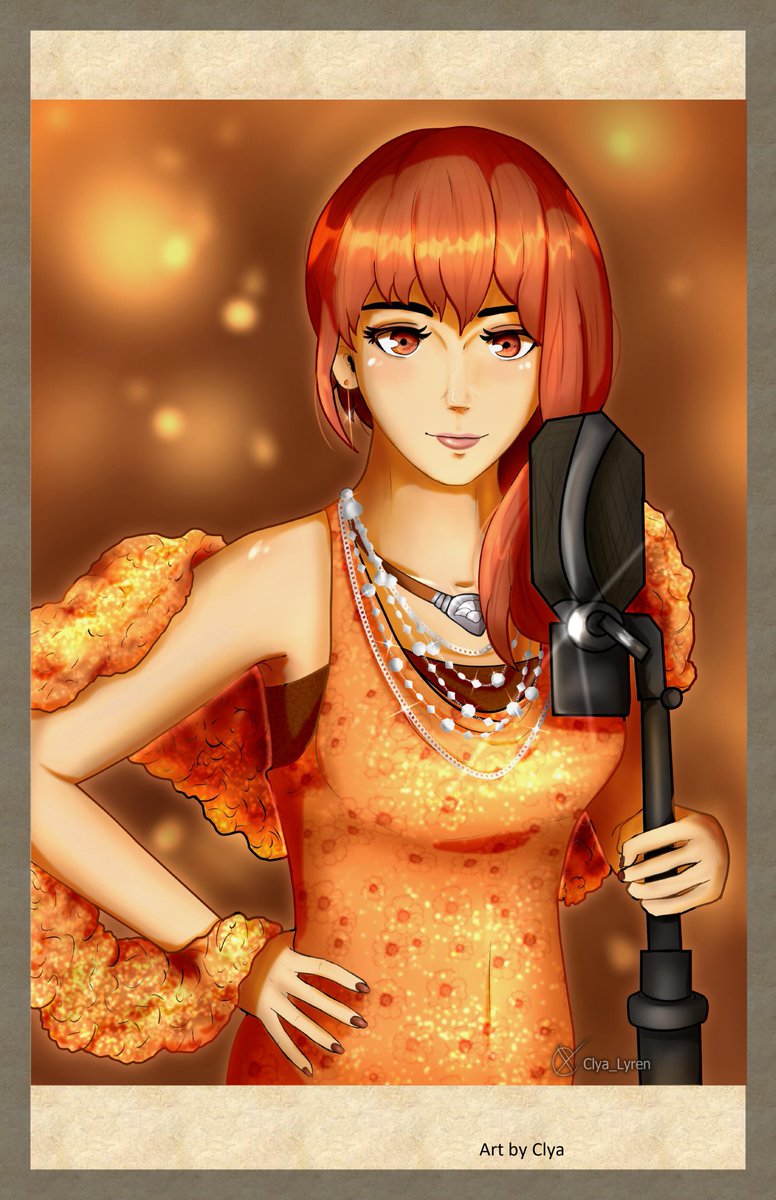 JoeZieja's tweet image. So this is a bit belated, but my incredible twitch community made me this zine for my birthday. :)

Be sure to support the artists and writers credited and tagged!