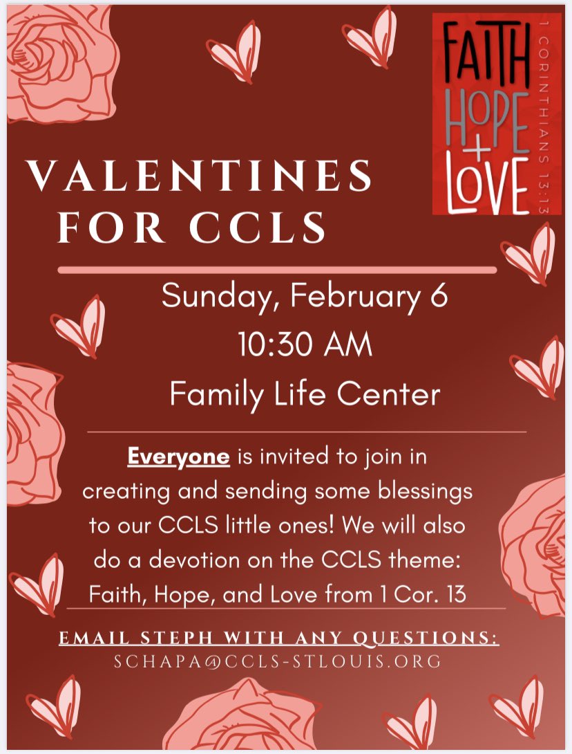 Hope to see you there!!