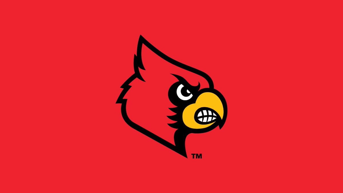 Blessed to receive an offer from Louisville ❤️ <a href="/GunterBrewer/">Gunter Brewer</a> <a href="/TEAM_TATE_FLA/">Coach Tate</a> <a href="/HBFATHLETES/">Darel Strong ΩΨΦ</a> <a href="/TheCribSouthFLA/">Frank Tucker</a> <a href="/Dillard_DHS/">Dillard High School Football</a>