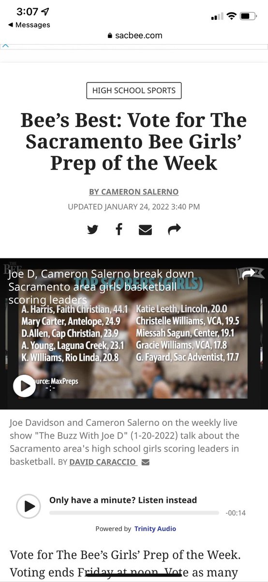 Get out and vote for <a href="/donnelli_allen/">donnelli allen</a> 2022 #OneTwoStars

sacbee.com/sports/high-sc…