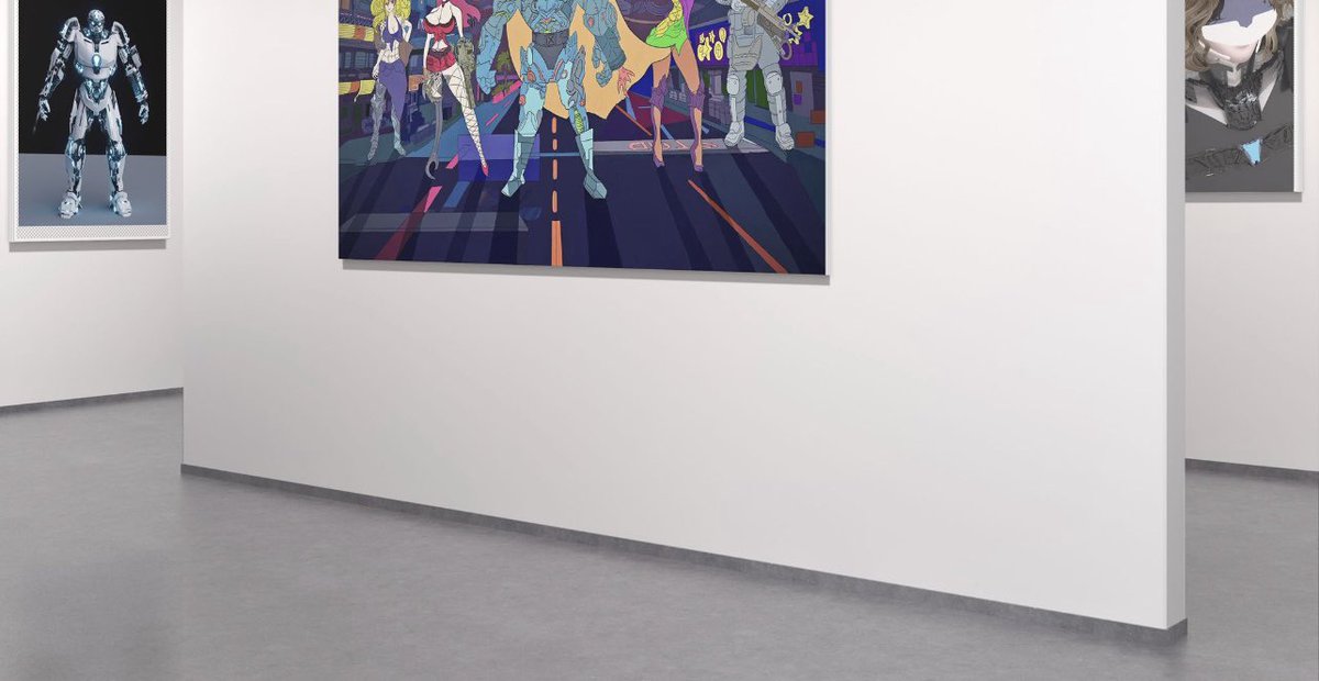 D A N ϟ E L ⚡️💎☀️🐉🪝 tweet media