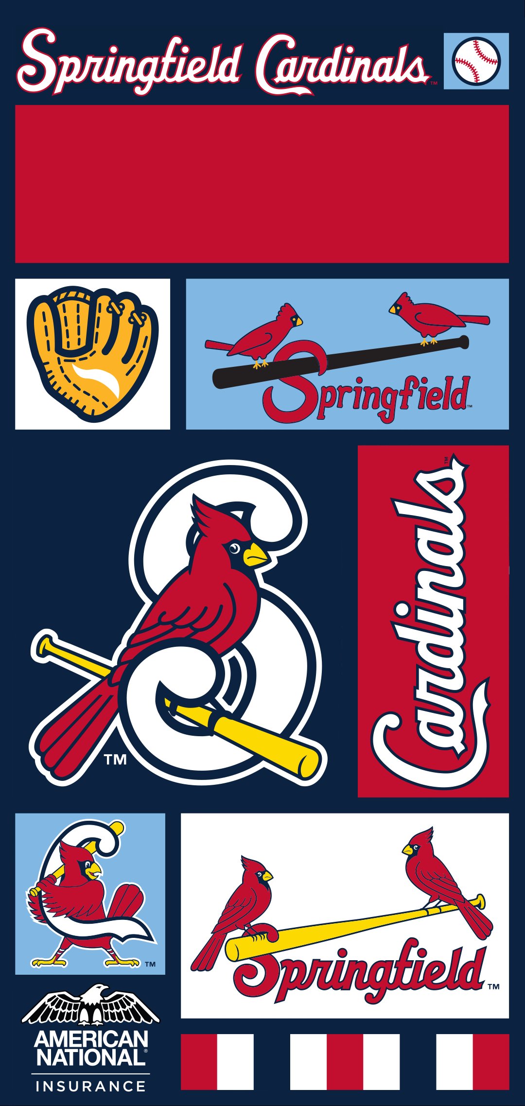 Springfield Cardinals 2022 Schedule Springfield Cardinals (@Sgf_Cardinals) / Twitter