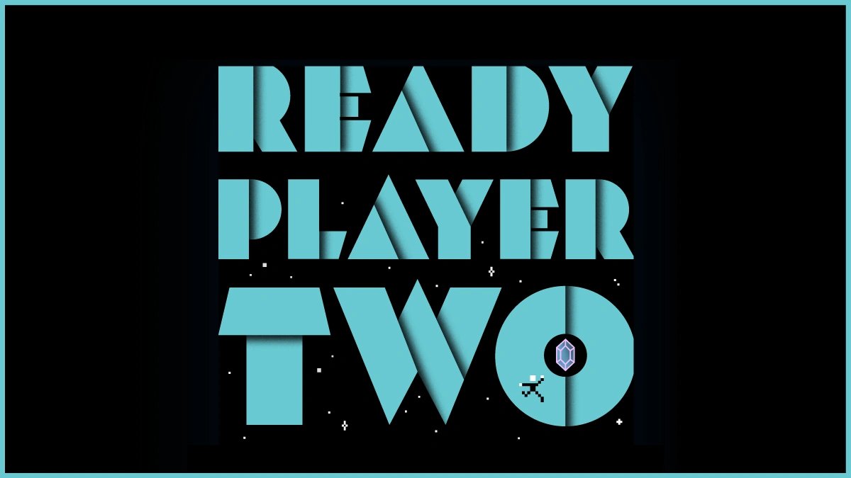 Anyone read Ready Player Two? https://t.co/vnFhFxsz1g