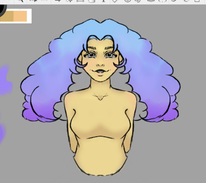 CimLucanna's tweet photo. WIP

#drawing #sketch #conceptart https://t.co/kOumnI8v2e