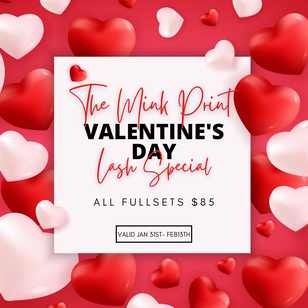 CucshMeow_Coin's tweet photo. all sets are $85 Jan.31st- Feb. 13th @theminkprint❣️ click the link in my bio to go secure your spot now🤞🏽#indylashtech #fisherslashextensions #indylashextensions https://t.co/8G617rQ8sC