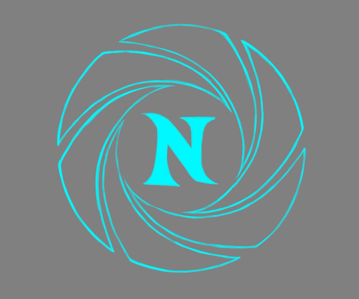 MXW_Design's tweet photo. For this week’s #WIPWednesday I’m gonna give you all a sneak peek at the official logo for @cappeddice’s 2nd Campaign, Noximbres and the Six Boroughs. Coming to Twitch in just one more week!

#NoximbresDnD #NATSB #DnD #D20 #MXWDesign #MXWorkInProgress #CappedDice #StayXcellent https://t.co/RzM4Ir7WXR