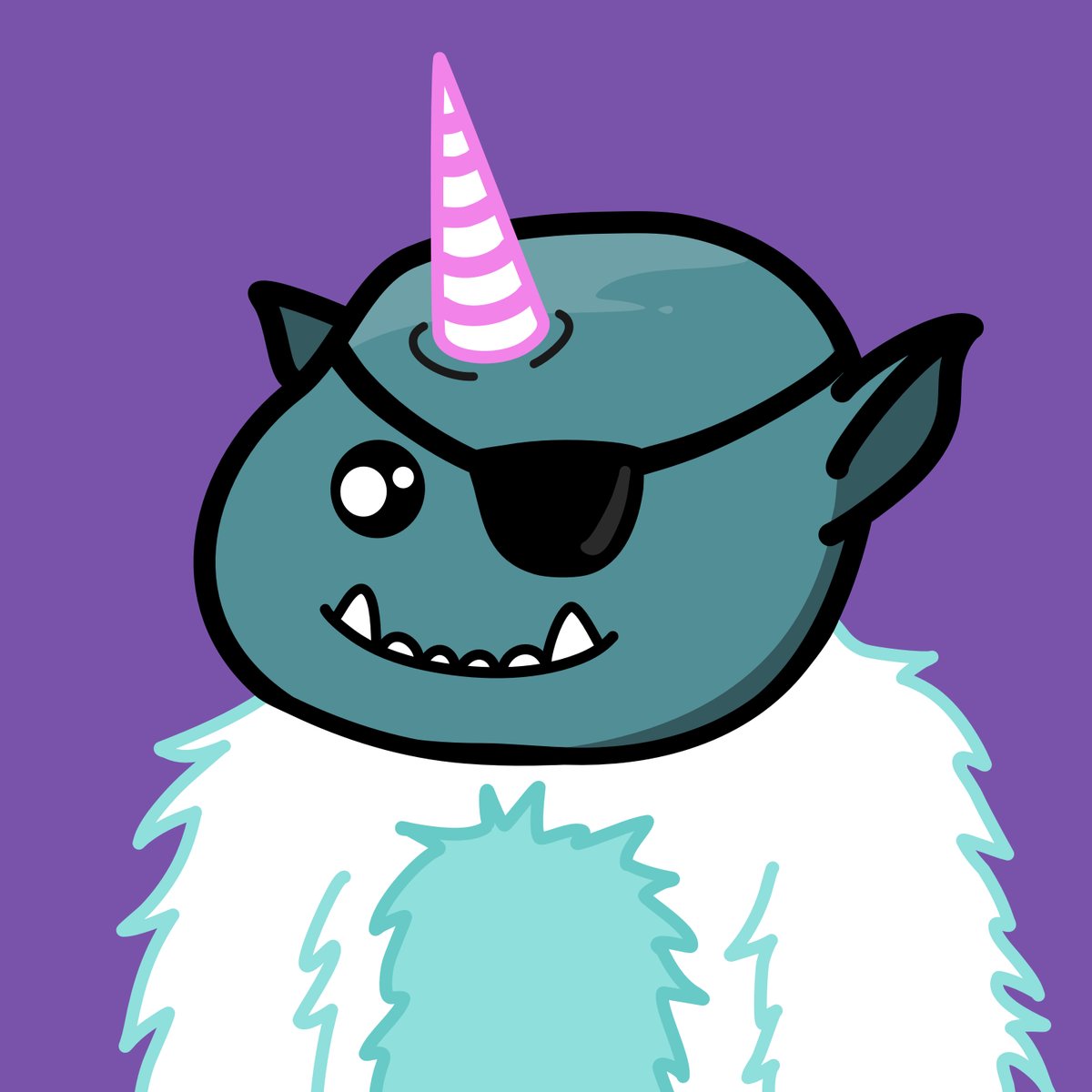 Monster Mates tweet media