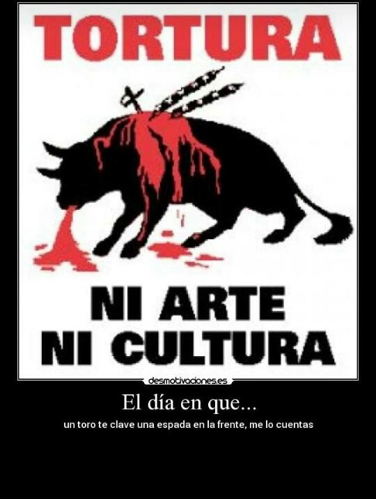 Queremos a una  #VenezuelaSinCorridasDeToros porque una sociedad más empática, justa y que respete el derecho de todos los seres vivos es posible. <a href="/maigualidav/">Maigualida Vargas</a> <a href="/NicolasMaduro/">Nicolás Maduro</a> <a href="/TarekWiliamSaab/">Tarek William Saab</a>