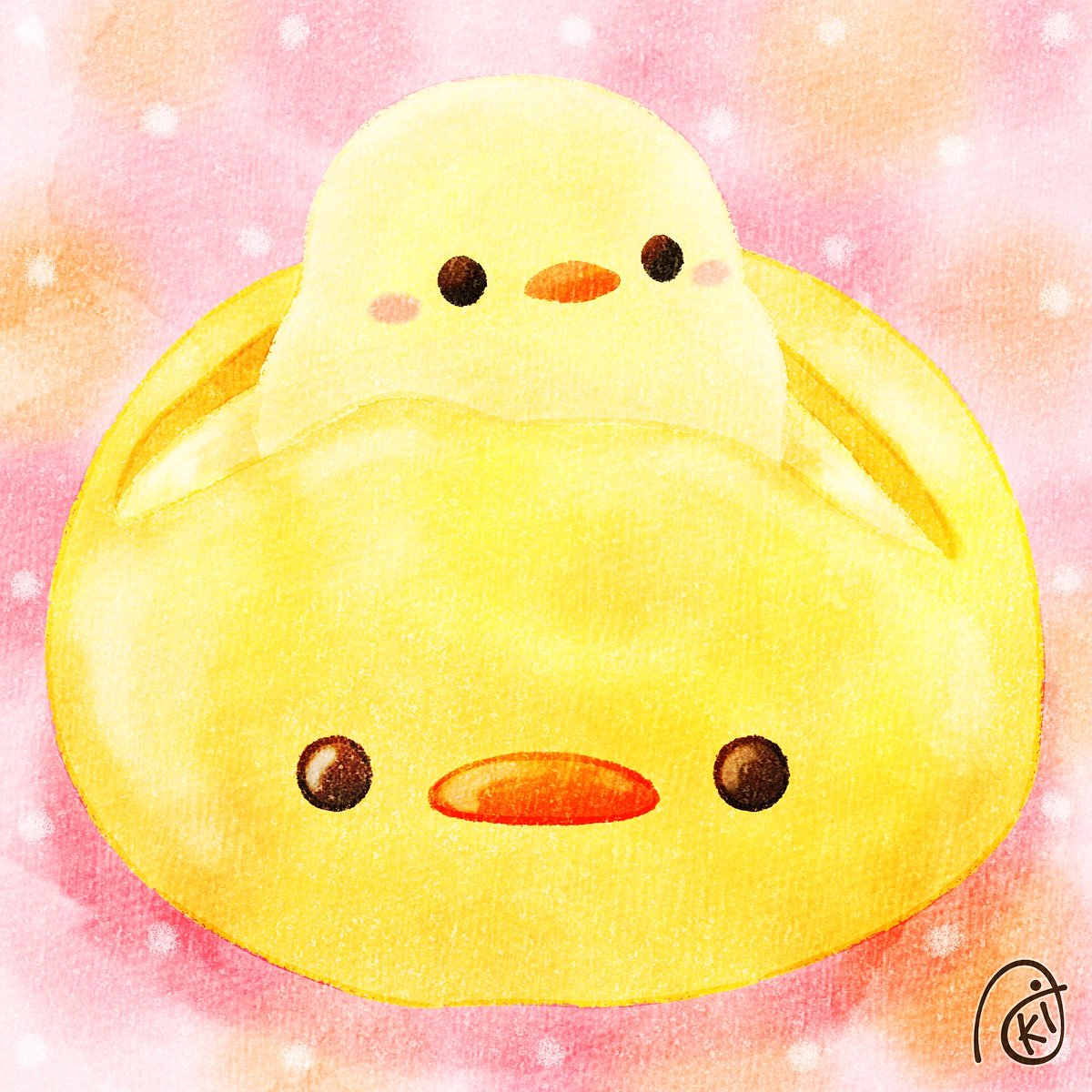 カスタードまん のイラスト マンガ コスプレ モデル作品 1 件 Twoucan