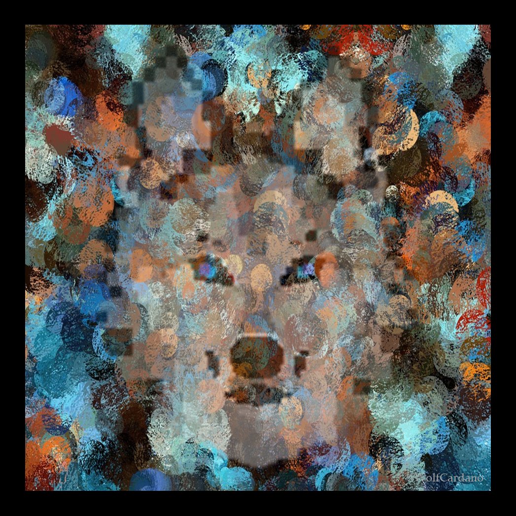 WOLF Cardano ($WOLF) tweet media