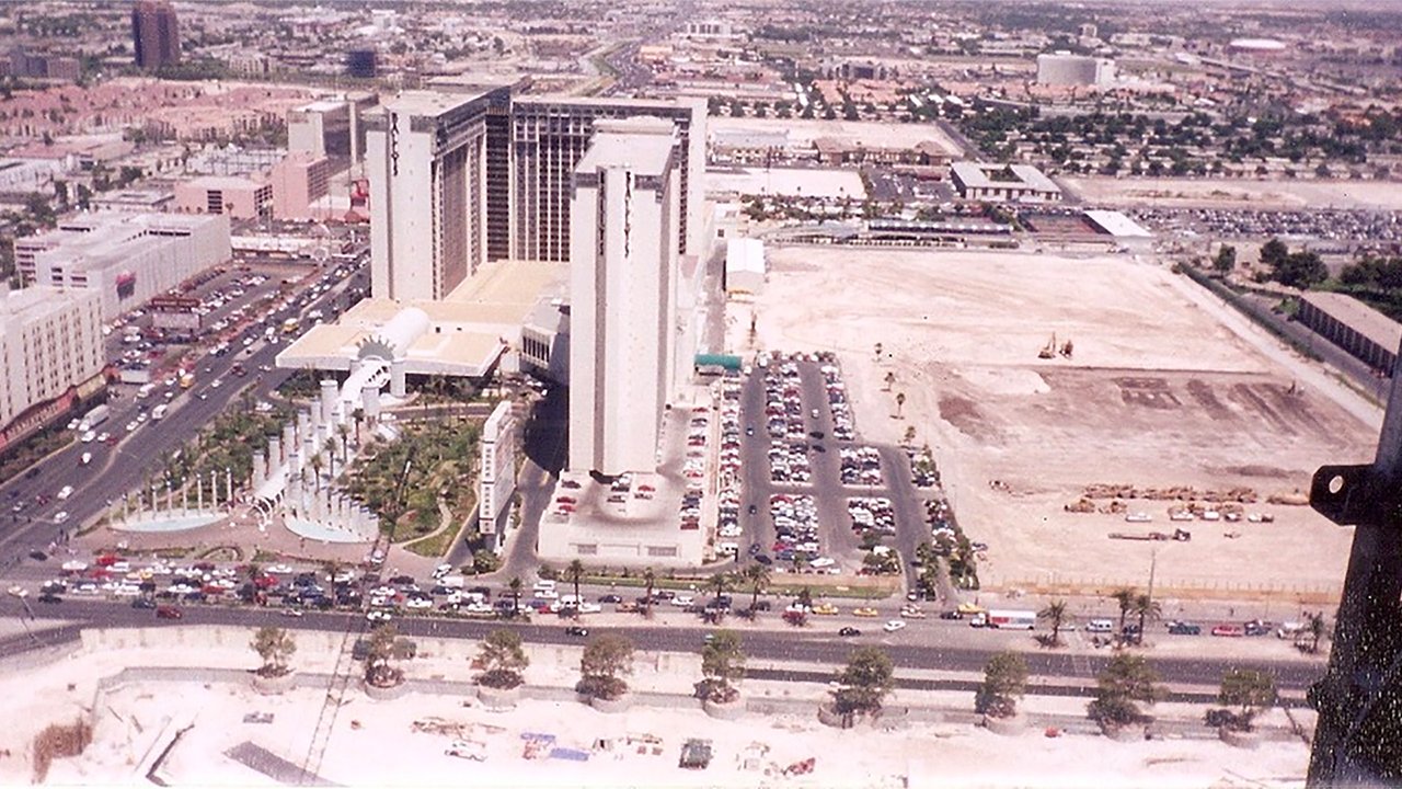 Vintage Las Vegas on X