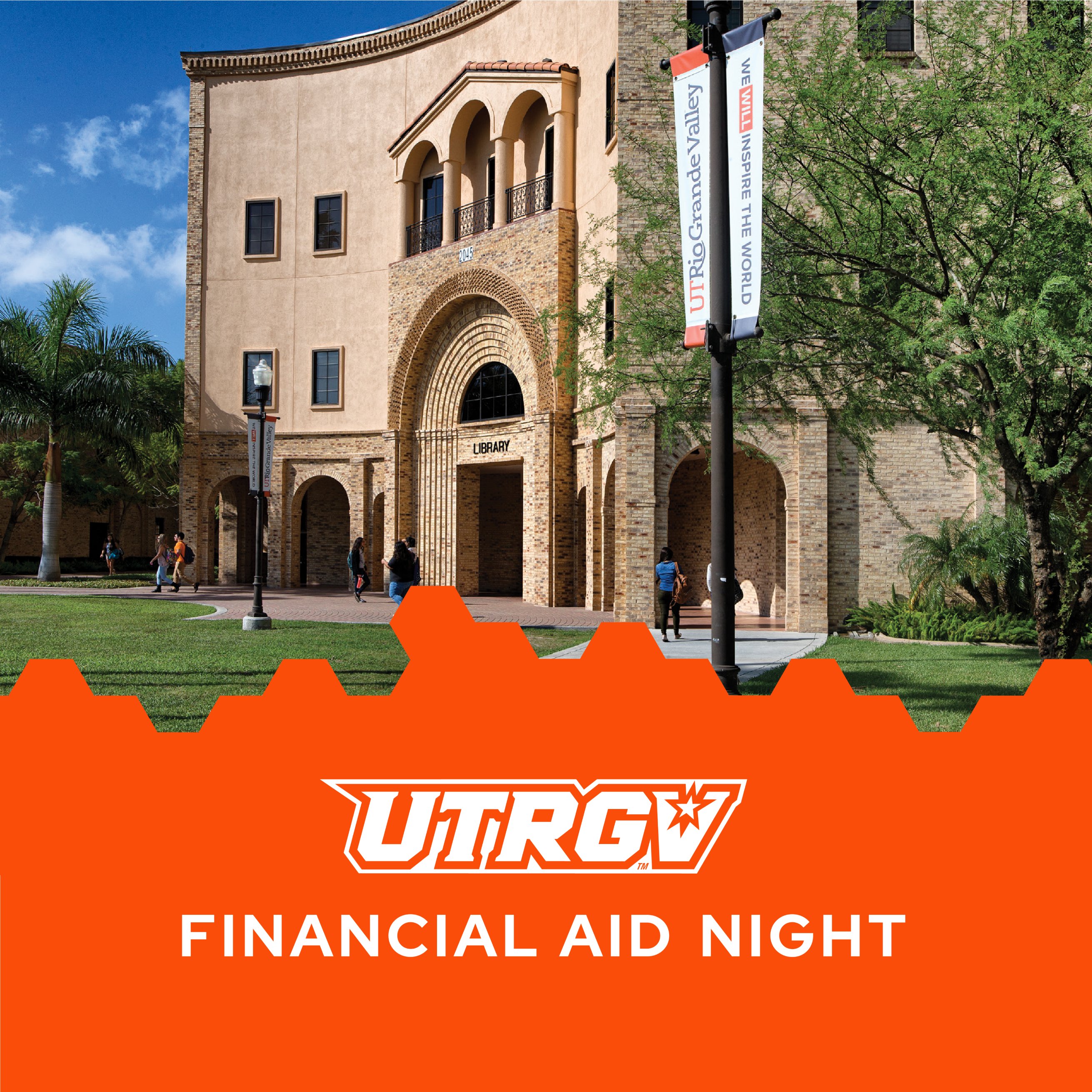 Utrgv Admissions Utrgvadmissions Twitter