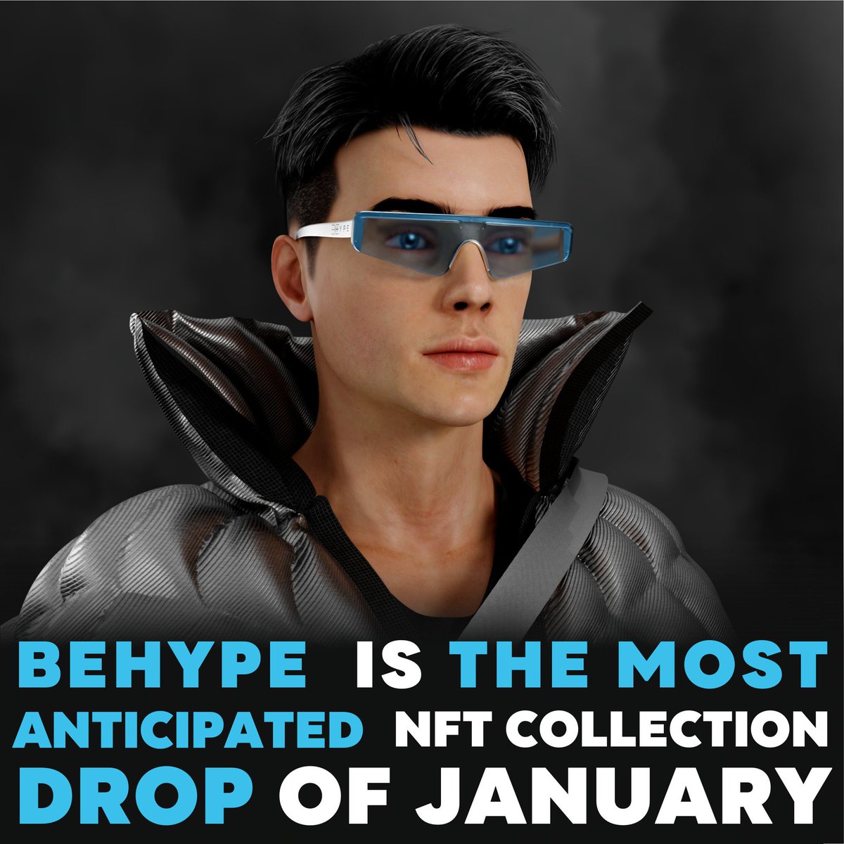 Mystikusa NFT tweet media