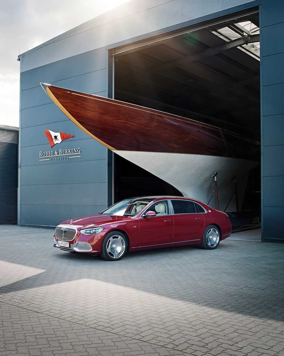 Mercedes-Benz USAㅤ tweet media