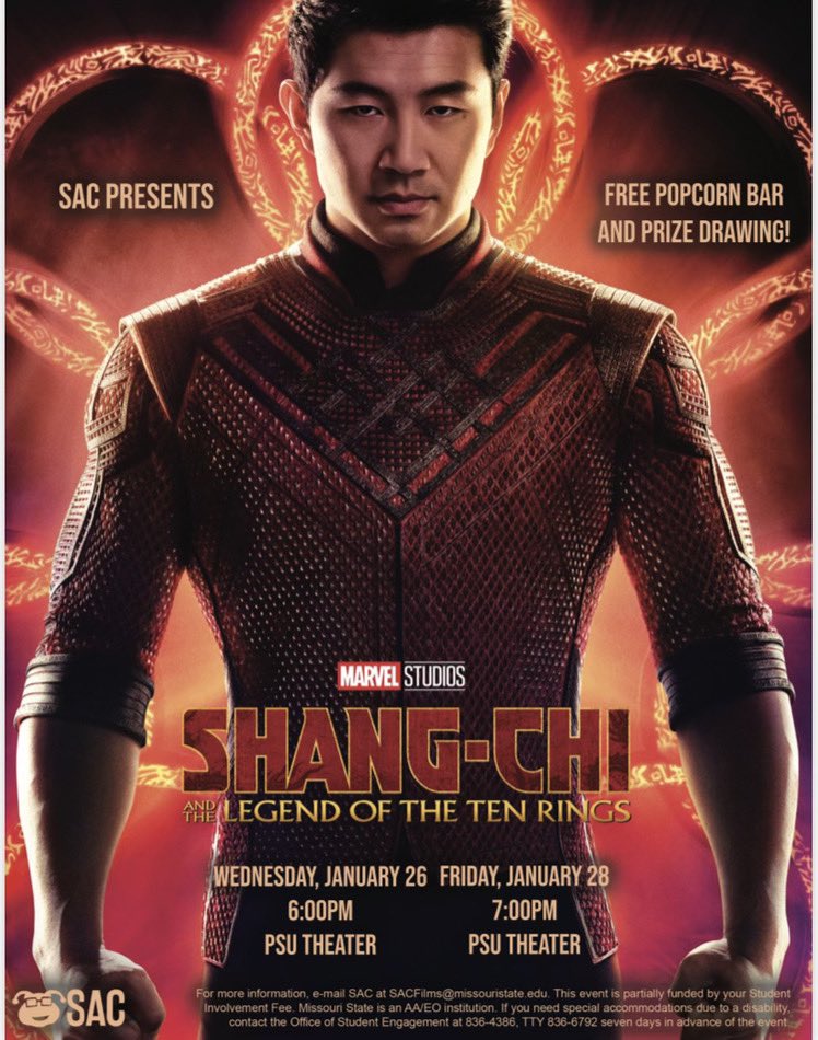 Plaster Student Union tweet media