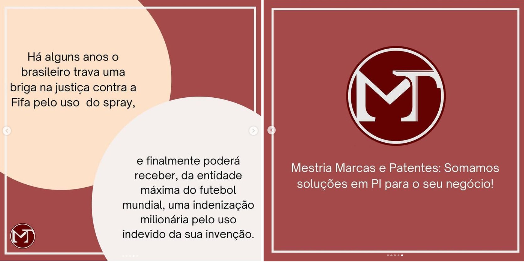 Mestria Marcas e Patentes (@mestriamp) / X