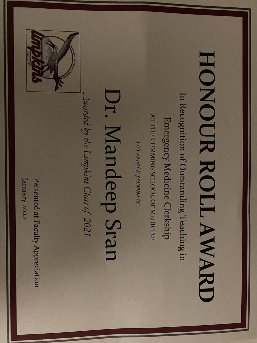 Mandeep Sran tweet media