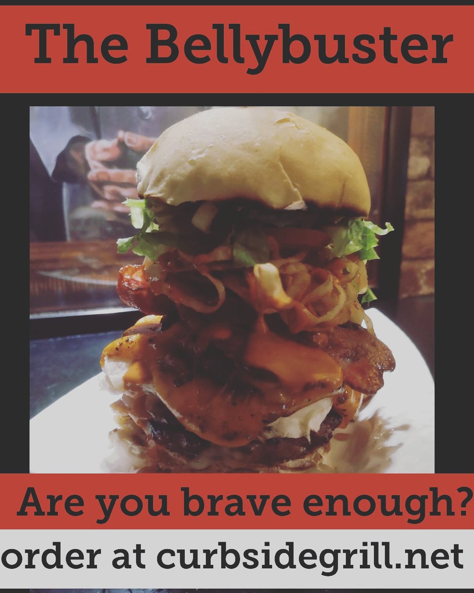 It speaks for itself.