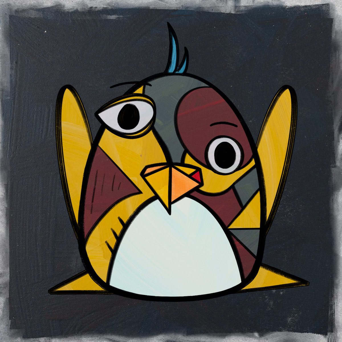 🚨PENGUIN FAM🚨<a href="/PicassoPenguins/">PicassoPenguins NFT</a> 

WE ARE GIVING AWAY 15 ICE-LIST SPOTS🧊

RULES TO ENTER: 

LIKE/RT✅

JOIN DISCORD (LINK IN BIO) ✅

SHOW PROOF IN COMMENTS MUST VERIFY! ✅

We love our Penguin Family and the love recently has been off the charts. Let’s keep that going!❄️🅿️