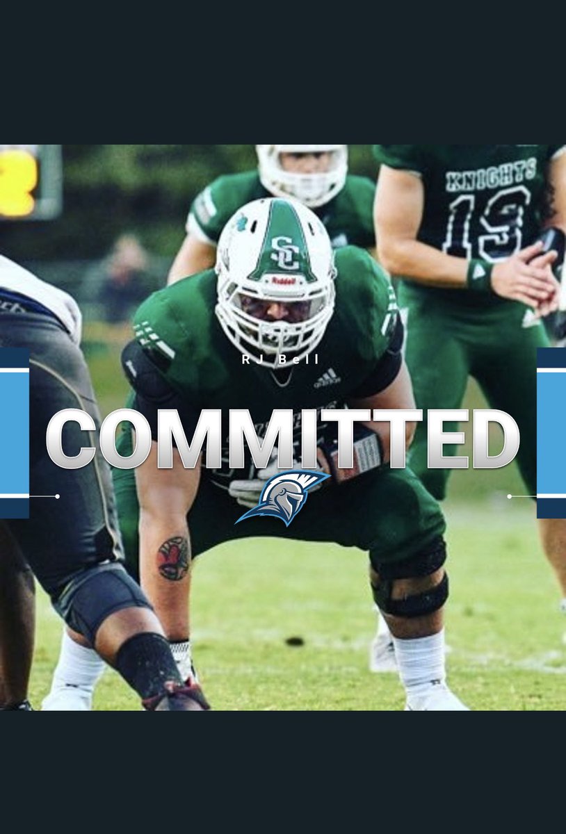 RjBell52's tweet photo. 110% committed @CoachSinsabaugh @DSUFootball @DakSt8Football https://t.co/QxzoIC3vKP