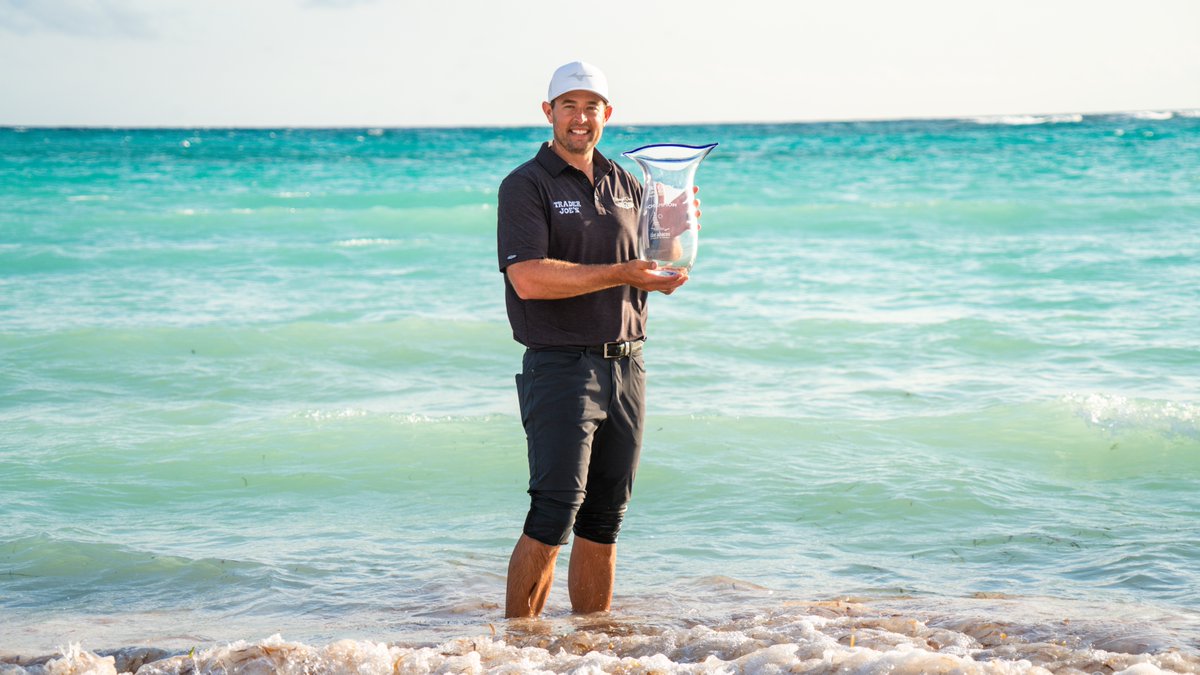 Time to get rowdy <a href="/brandondharkins/">Brandon Harkins</a>. 🍻