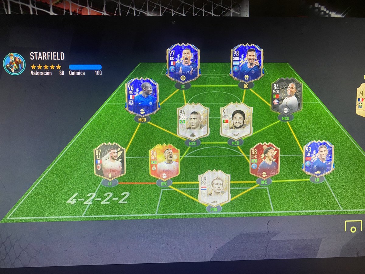 Edgar fernandez tweet media