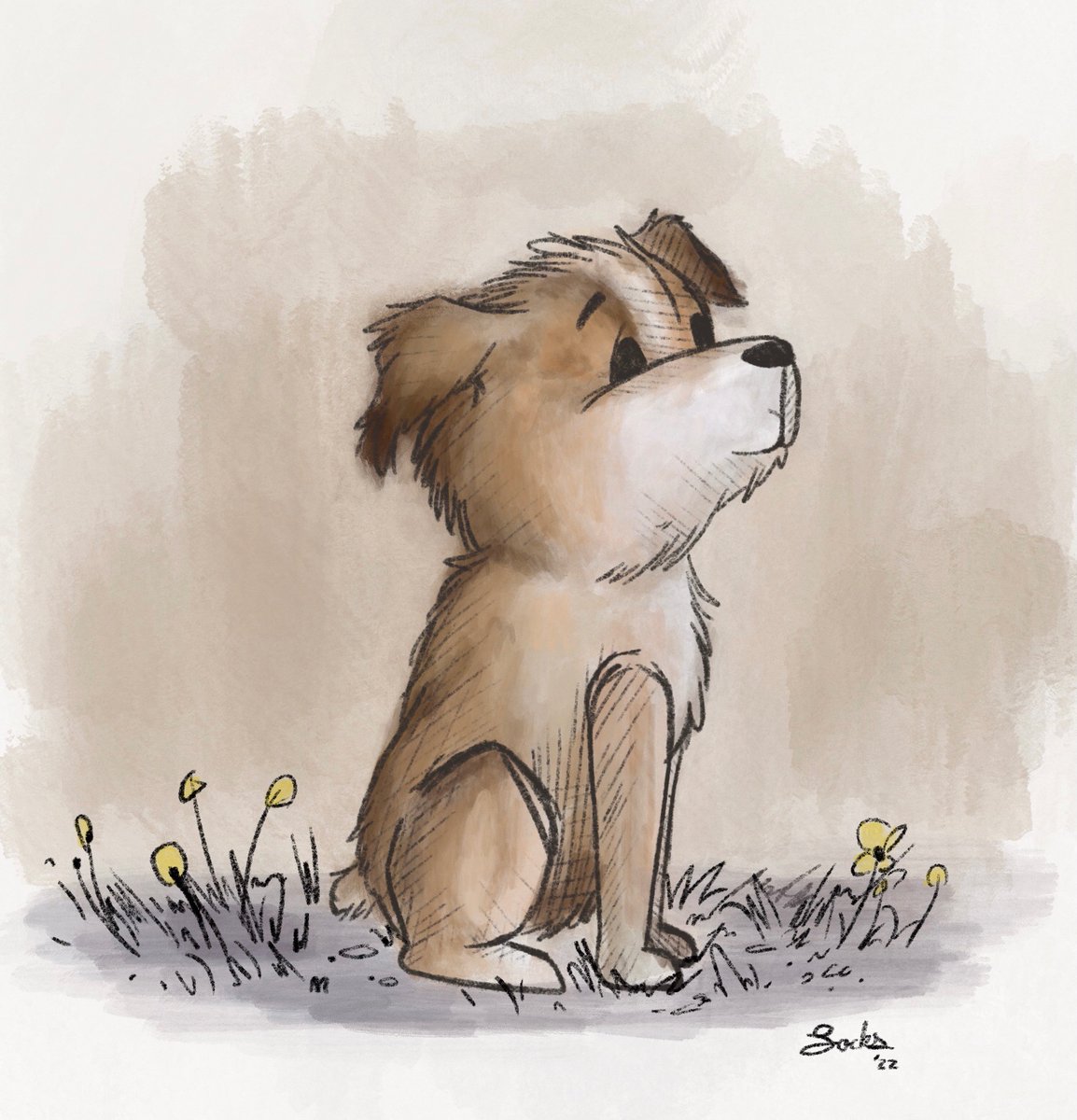 AmatureMation's tweet photo. @NotPaulGG it’s Winnie (meant to post yesterday) https://t.co/InPm1xyZP0