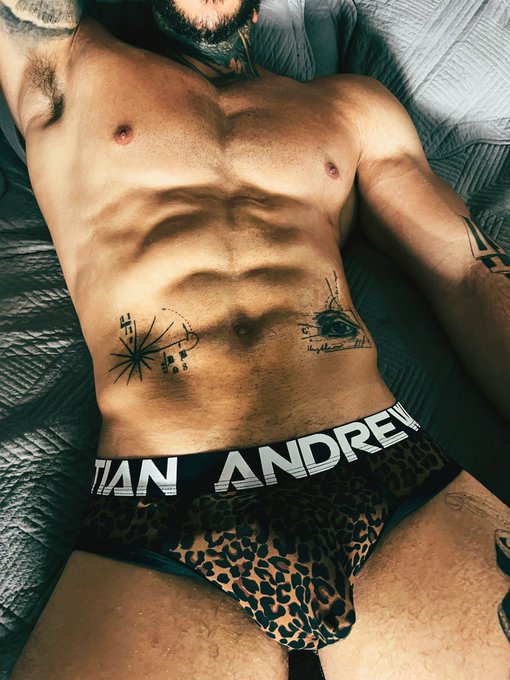 Who helps me put oil on my body?🔥⚡️ @andrewchristian   https://t.co/Wy9fRe6Ox2 https://t.co/AiXEj8jz<a class="tags" target="_blank" title="On Twitter" href="/?out=eyJ0eXAiOiJKV1QiLCJhbGciOiJIUzUxMiJ9.eyJpYXQiOjE3MjA3NDg4MDcsImlzcyI6InR3cG9ybnN0YXJzLmNvbSIsIm5iZiI6MTcyMDc0ODgwNywiZXhwIjoxNzUyMjg0ODA3LCJyZWRpcmVjdF91cmwiOiJodHRwczovL3R3aXR0ZXIuY29tL2FuZHJld2NocmlzdGlhbiJ9.i0ENHZ2ZSke2eOvbmQ8wftI8xEAkPMvEc-8GOSW4wDCfk68TmfpBMRvu_nA3V4bFOm1SuBuN_D6yp9pgU9BJuQ">@andrewchristian</a>