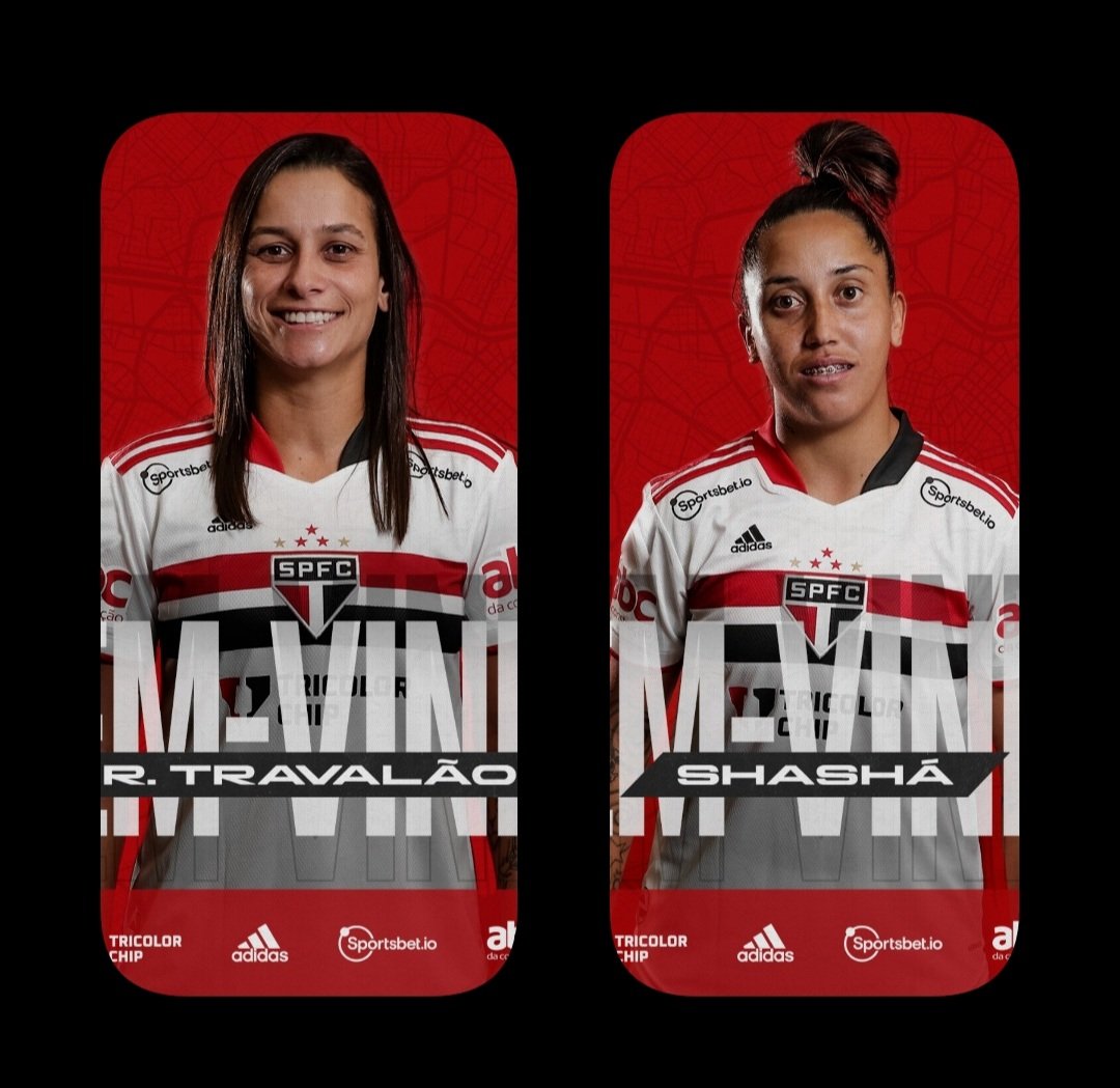 SPFCLIBRAS's tweet photo. Sejam #bemvindas ao @SaoPauloFC e ao SPFC LIBRAS! Agora, vocês fazem parte dessa família. Logo logo teremos o Desafio da datilologia com vocês! 🤟🏻🥰
#VamosSãoPaulo ❤🤍🖤 https://t.co/vvc2VTf4KU