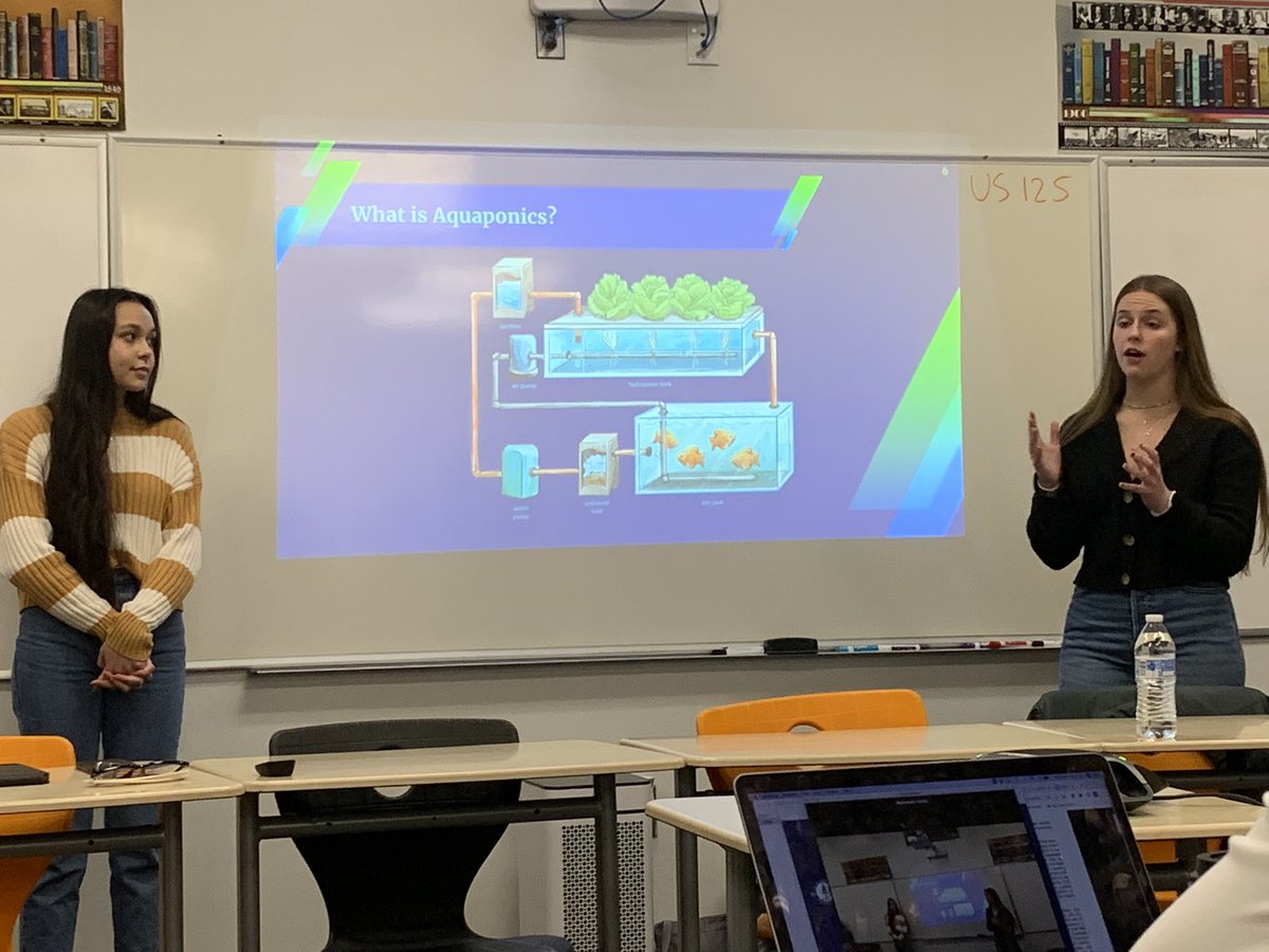 Timothy Hoffman, PhD (@hoffphd) on Twitter photo Two of our outstanding seniors presenting their capstone engineering project to our board of directors. #aquaponics #PLPpride <a href="/plpUSstem/">Jeff Walker</a> <a href="/LoriReuter1/">Lori Reuter</a> <a href="/AndrewMoceri/">Andrew Moceri</a> <a href="/SenorEbenhoeh/">Paul Ebenhoeh</a> <a href="/DudeGrowsFish/">Sam Fleming</a> Two of our outstanding seniors presenting their capstone engineering project to our board of directors. #aquaponics #PLPpride <a href="/plpUSstem/">Jeff Walker</a> <a href="/LoriReuter1/">Lori Reuter</a> <a href="/AndrewMoceri/">Andrew Moceri</a> <a href="/SenorEbenhoeh/">Paul Ebenhoeh</a> <a href="/DudeGrowsFish/">Sam Fleming</a>