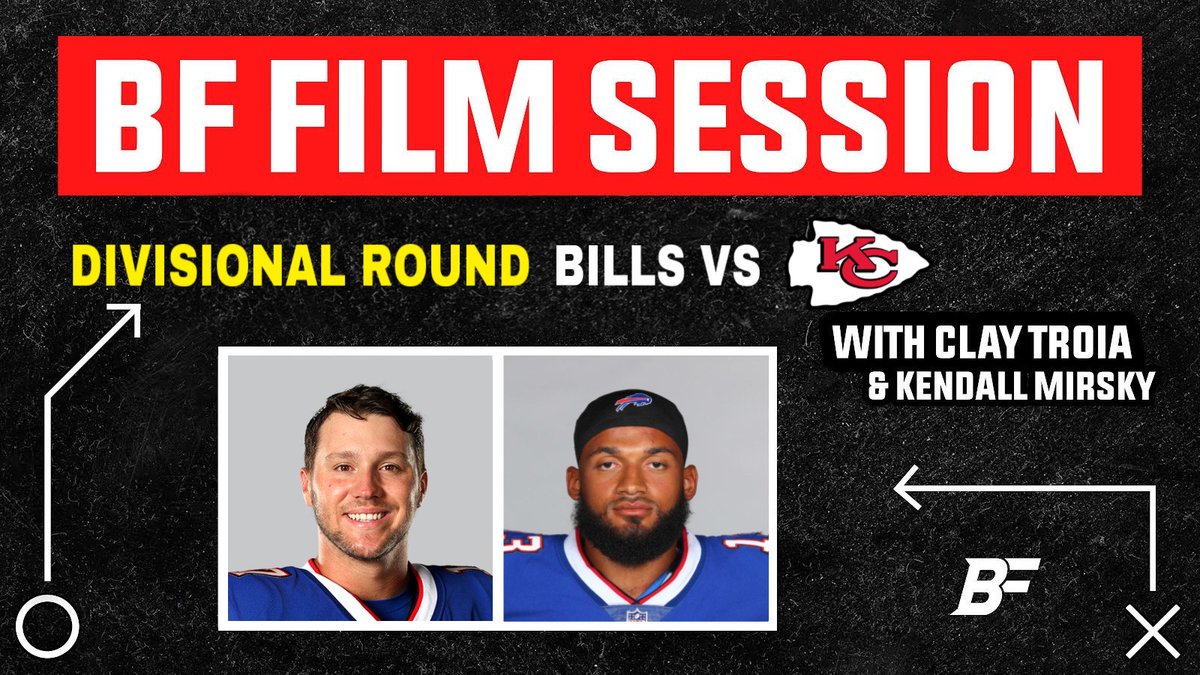 ClayTroia's tweet image. If you're having trouble watching any replays of the game, join @MirskyKendall and I at 8:15pm EST on the @BfloFanatics YouTube. We'll break down some of the most notable plays, focusing on the positives, and nothing past Davis' 4th TD will be shown. youtu.be/F3kfHx1D7WM