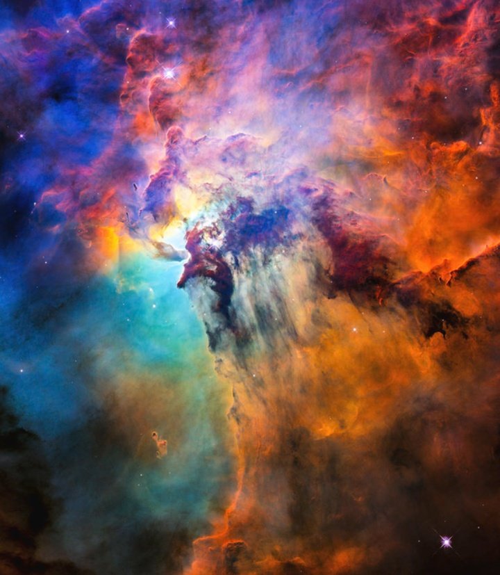 redditSpaceView's tweet photo. I'm in love with this #nebula,, lagoon https://t.co/xRFl2JenSy