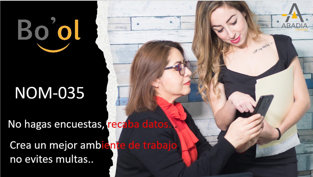 Rodrigo64330176's tweet photo. 2021 y 2022 marcan un cambio importante en la forma de trabajar, usa nuestra herramienta para cumplir y ser una empresa reconocida y buscada por el talento humano.
EL economista: 11 tendencias que marcarán el ritmo del mundo laboral en los próximos meses.
*temas+relevantes #nom35 https://t.co/5eF3Ipjosn