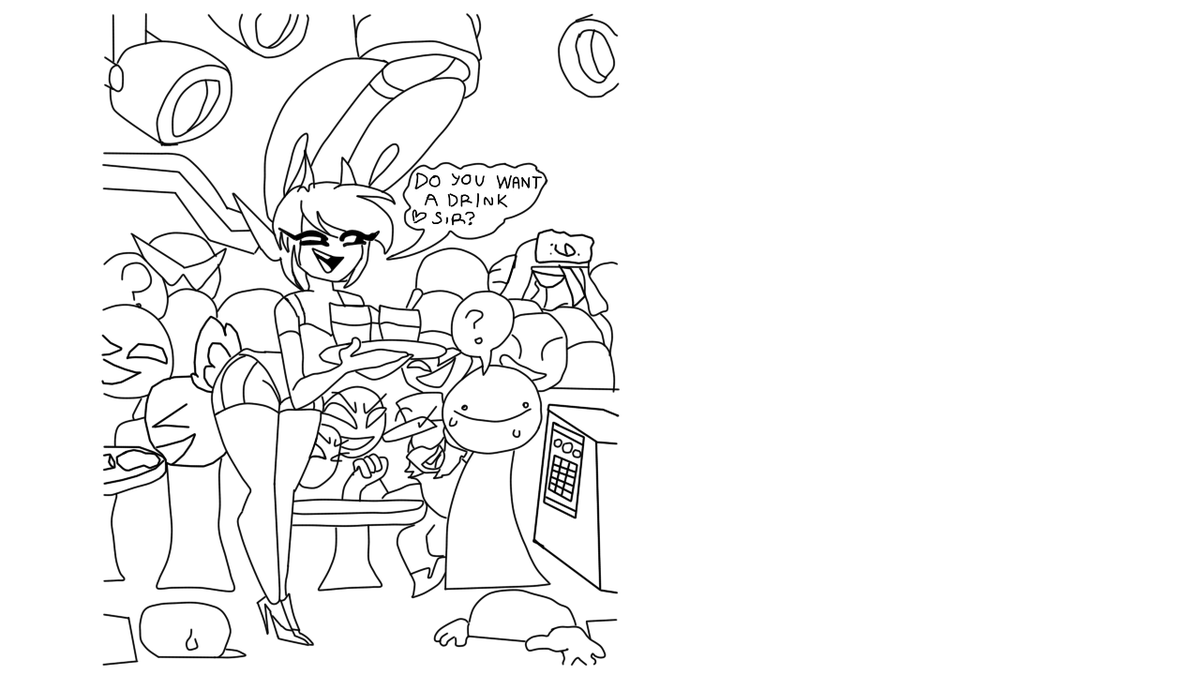 SelinePartyFNF's tweet photo. #fnfmod #fnfmods to the files? https://t.co/roFg7njHz6
