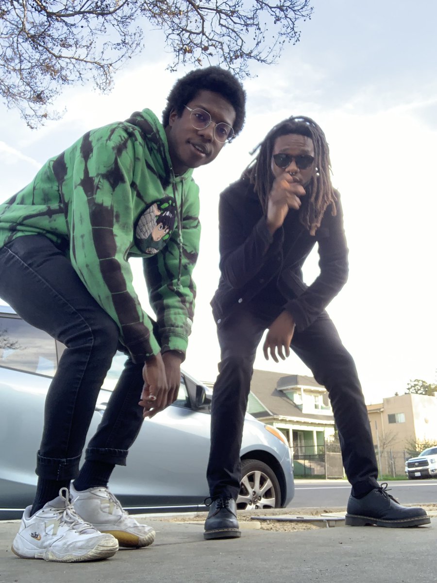 family always giving me game and inspiration, thank you bro 💙 <a href="/Keenannr/">Keenan Rhodes</a>