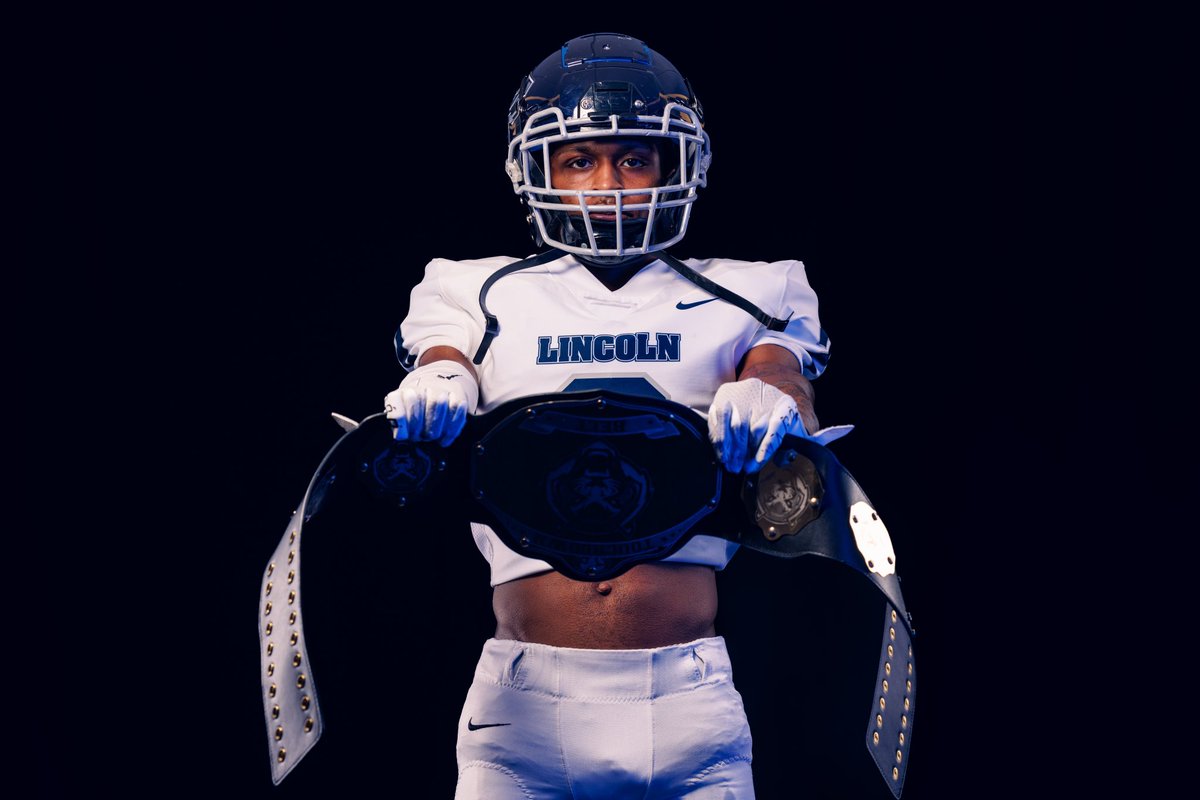 Trust the Progre22 ! I would like to thank coach <a href="/carterlj1_dc/">Joseph Carter</a> for this blessing 🤞🏾, I definitely felt at home in Jefferson City! @BlueTigerFB