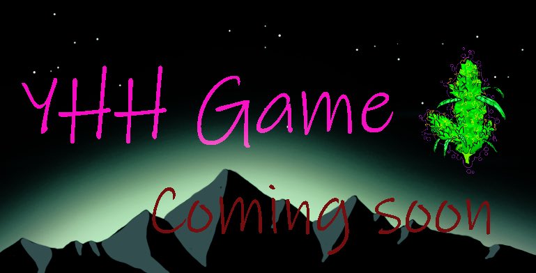 Your_Happy_High's tweet photo. Who is checking our new collection?? Buy your fav NFTs and get your future ticket to enter to #YHHGame!!

Do you imagine a drug metaverse game??? 🔥🔥 let’s do it

#YourHappyHigh

https://t.co/MXkCQUKy06 https://t.co/lxlUtTV1uw