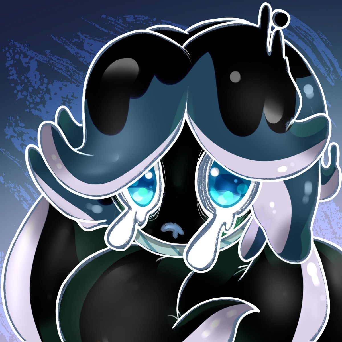 hiraethVixen's tweet photo. Been into Cookie Run lately! 🐙

#cookierunkingdom #cookierun #squidcookie #vixenart https://t.co/zOCygb1Jsv