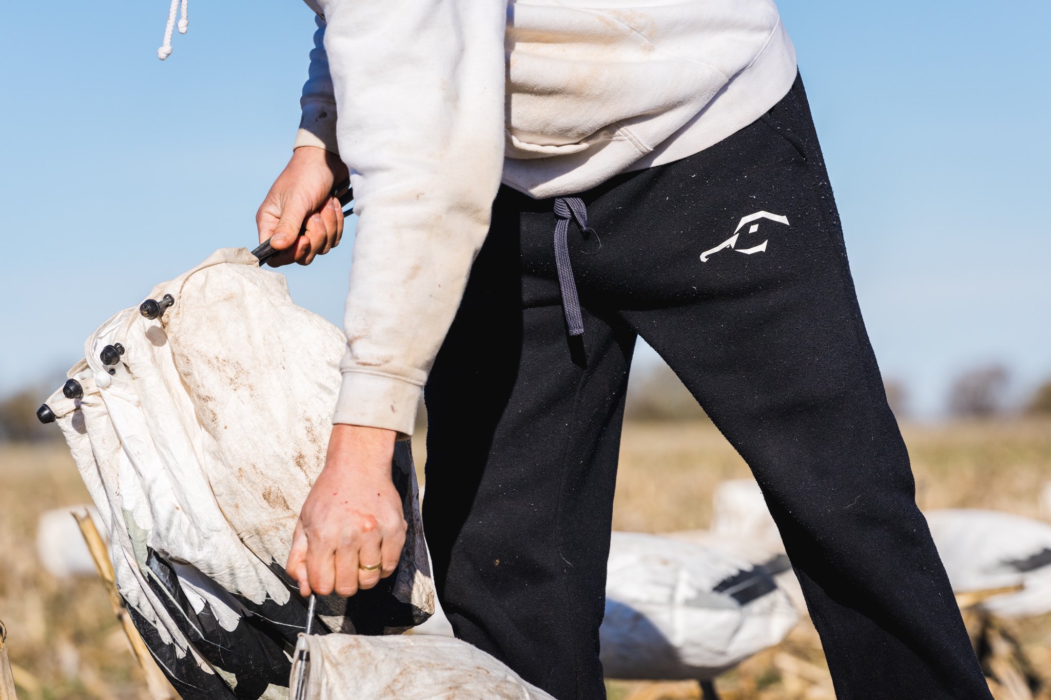 DUX Thermal Base Layer – Dux Waterfowl Co