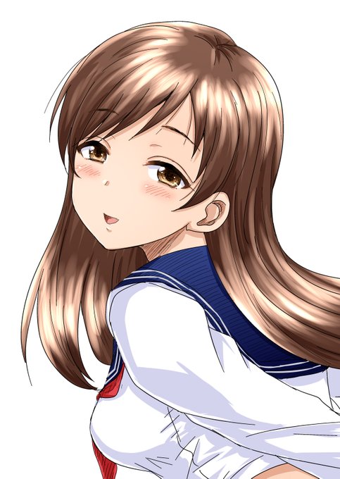 「nitta minami」Fan Art(Latest｜RT&Fav:50)