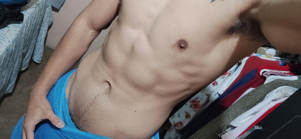 Yasser Perry tweet media