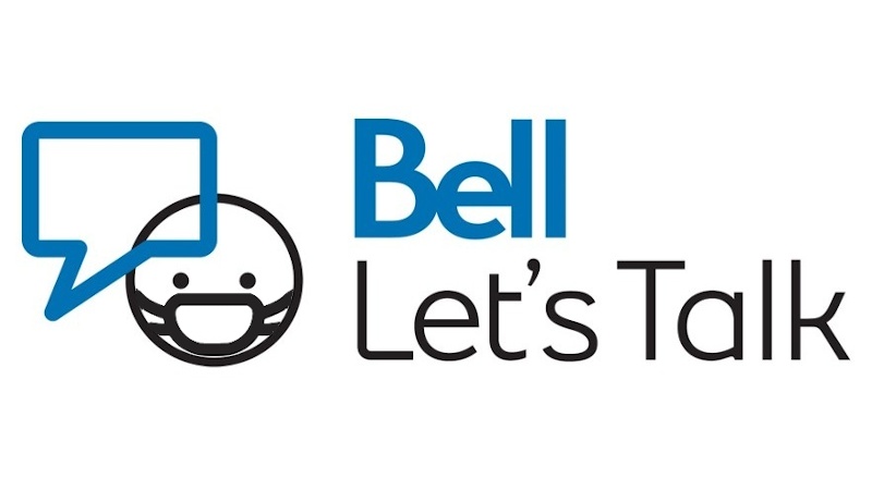 NRGSerge's tweet photo. @DrJuliePonesse At the very least,  @Bell should have updated their #BellLetsTalk logo. #BellLetsNot #BellLetsTalkDay https://t.co/eRN41qmAyY