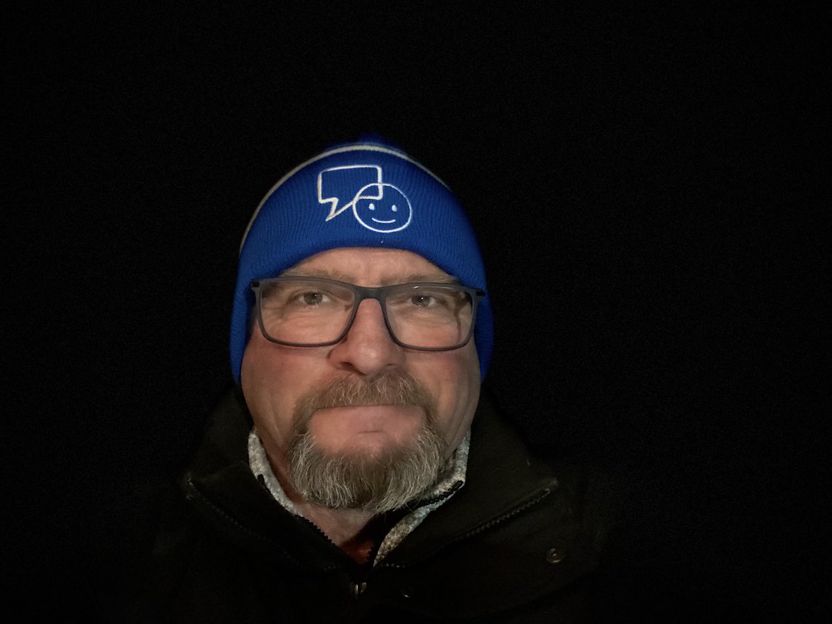 Jeff McGuire, O.O.M. tweet media