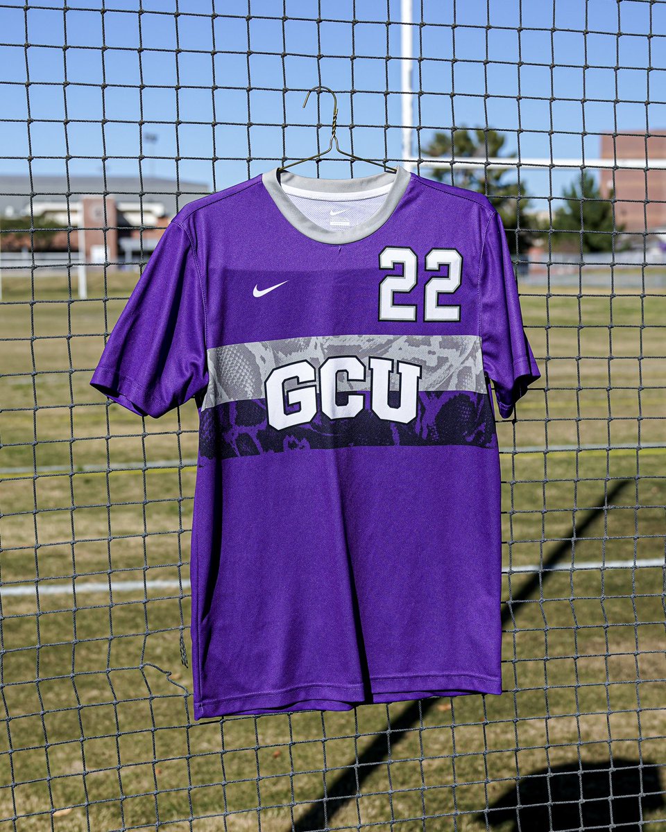 GCU_Lopes's tweet image. ‼️ JERSEY GIVEAWAY ‼️

We are having our first ever game-worn jersey giveaway. All you have to do to enter is:

1️⃣ Like this post
2️⃣ Retweet this post
3️⃣ Follow @gcu_equipment 

Winner will be selected in a week!