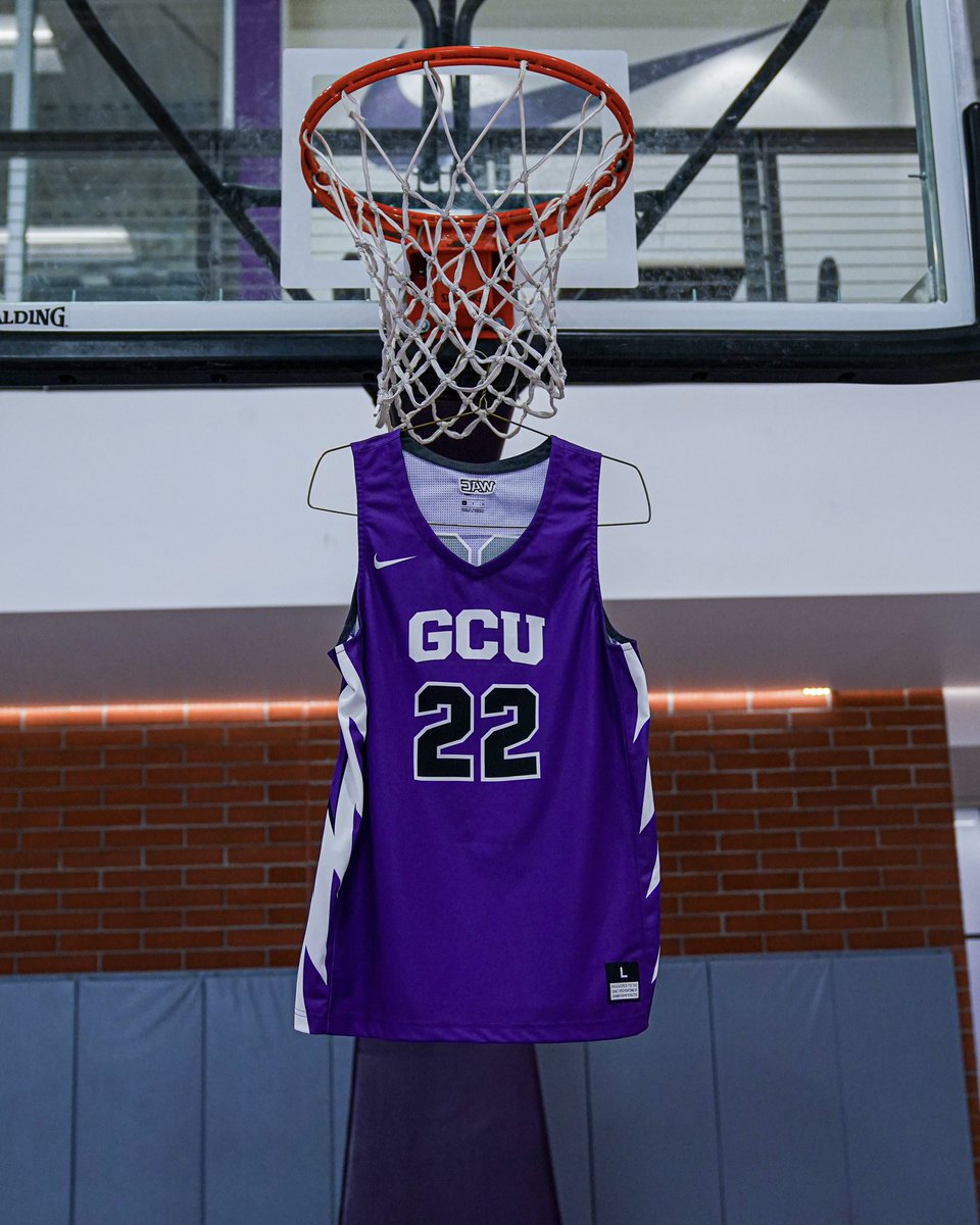 GCU_Lopes's tweet image. ‼️ JERSEY GIVEAWAY ‼️

We are having our first ever game-worn jersey giveaway. All you have to do to enter is:

1️⃣ Like this post
2️⃣ Retweet this post
3️⃣ Follow @gcu_equipment 

Winner will be selected in a week!