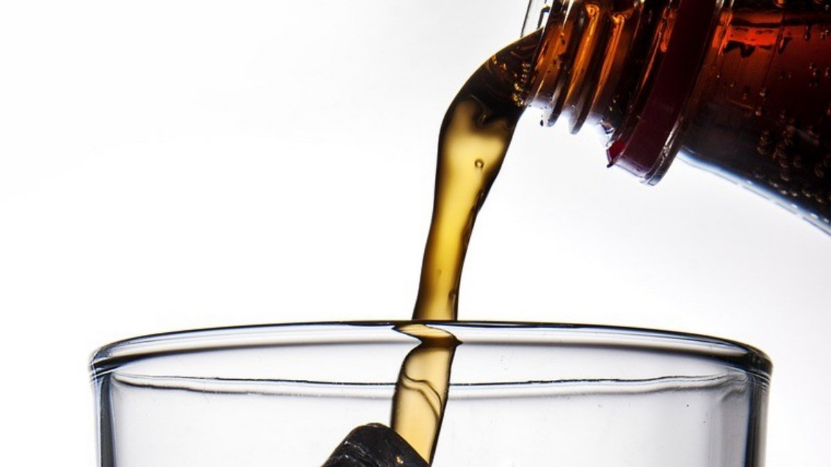 MetalBoss_MX's tweet image. ¿Sabías que en la Segunda Guerra Mundial los soldado bebían refresco de cola para para levantar sus ánimos? bit.ly/3mi7Qql

#Refresco #Bebidas #Cola