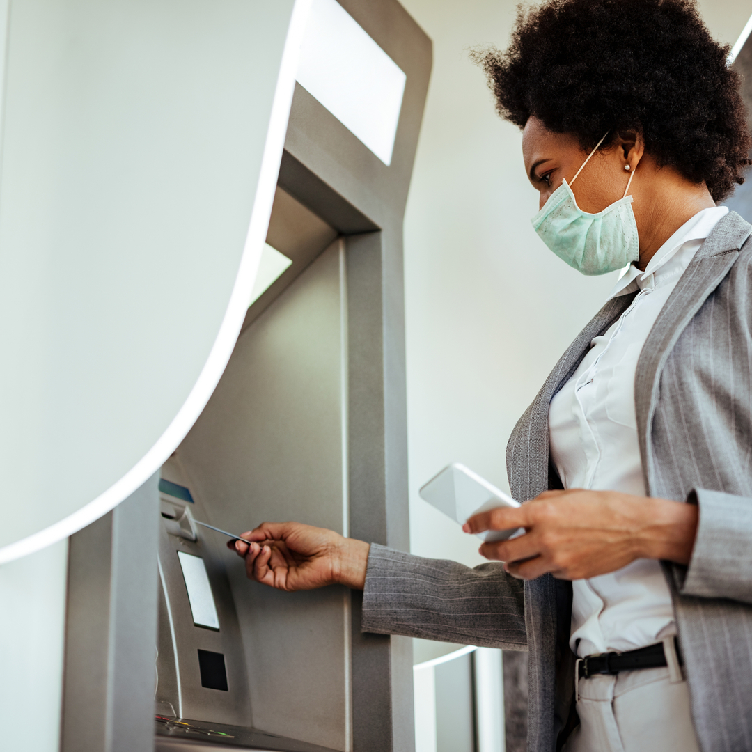 SantaCCCU's tweet image. Your SCCCU membership gives you access to thousands of surcharge-free ATMs throughout the nation. Find one closest to you. ow.ly/wKSr50Hzm6a

 #ATMs #nofee #surchargefree #CO-OP #creditunions
