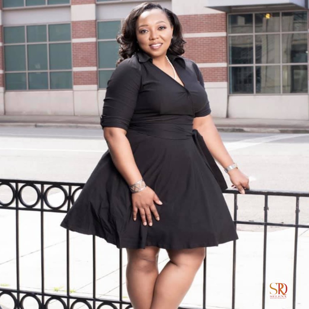 SelenaR_D's tweet photo. I am proud of my journey and the many successes I've had over the years. These experiences have shaped and molded me into the professional and businesswoman I am today.
#StrongBlackWomen #CEO #Engineers #Entrepreneurship #KeepMovingForward #SARCOR #Top40Under40 https://t.co/oTkd6b4QP3