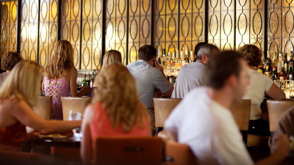 clayandbuck's tweet photo. Red State Restaurants Flourish, Blue States Flounder
"The woker the community, the more they are destroying the economy surrounding that community." - @ClayTravis #RedStateBlueState #GetWokeGoBroke
https://t.co/7vOVZSNbFq https://t.co/oPpwhcBx0T